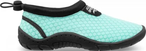 Аквашузы Aqua Speed AQUA SHOE 30 бирюзовые 688-02