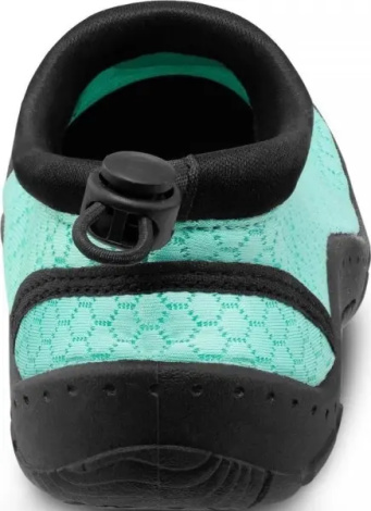 Аквашузы Aqua Speed AQUA SHOE 30 бирюзовые 688-02
