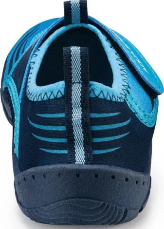 Аквашузы Aqua Speed AQUA SHOE 27 голубо-темно-синие 642-27E