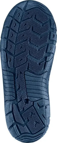 Аквашузы Aqua Speed AQUA SHOE 27 голубо-темно-синие 642-27E