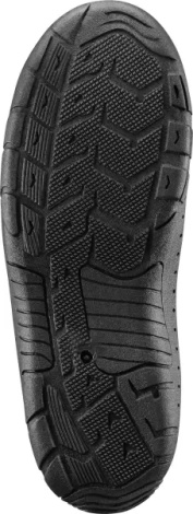 Аквашузы Aqua Speed AQUA SHOE 27 черно-синие 642-27B