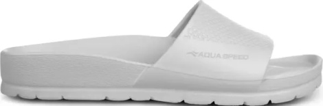 Шльопанці Aqua Speed OSLO сірі 559-05