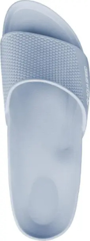Шлепанцы Aqua Speed OSLO дымчато-голубые 559-02