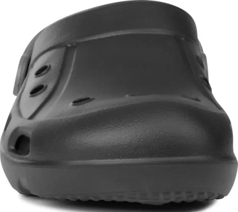 Кроксы Aqua Speed LORA черные 556-07