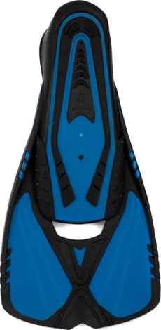 Ласти Aqua Speed ACTION синьо-чорні 521-11