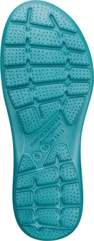 Шльопанці жіночі Aqua Speed PANAMA бірюзові 513-42