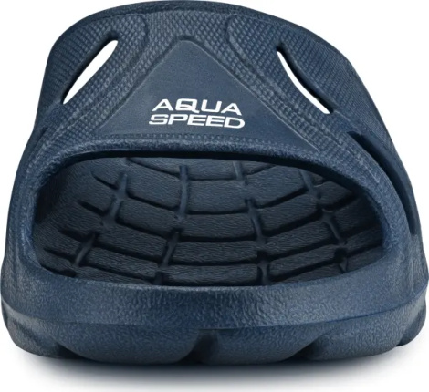 Шльопанці Aqua Speed ALABAMA темно-сині 507-10