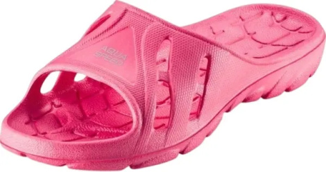 Шлепанцы детские Aqua Speed ALABAMA розовые 507-03