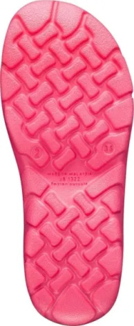 Шлепанцы детские Aqua Speed ALABAMA розовые 507-03