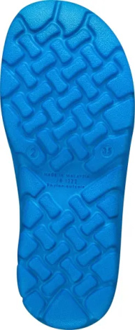 Шльопанці дитячі Aqua Speed ALABAMA сині 507-01