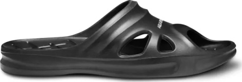 Шлепанцы Aqua Speed FLORIDA черные 464-07