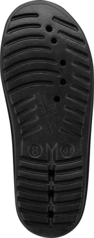Шлепанцы Aqua Speed FLORIDA черные 464-07