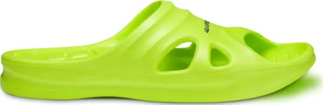 Шлепанцы детские Aqua Speed FLORIDA салатовые 464-06