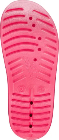 Шлепанцы детские Aqua Speed FLORIDA розовые 464-03
