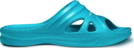 Шлепанцы Aqua Speed FLORIDA голубые 464-02