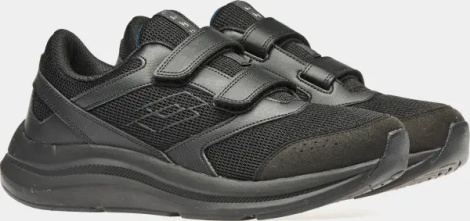 Кроссовки Lotto SPEEDRIDE 801 III S черные 223423/1CL