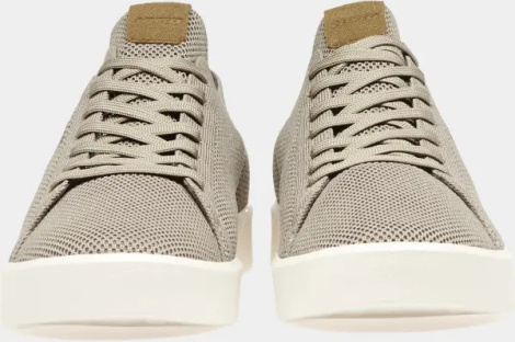 Кеды Lotto EQUIPO 3 AMF KNIT светло-коричневые 223375/DRH