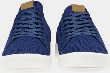 Кеды Lotto EQUIPO 3 AMF KNIT темно-синие 223375/06R