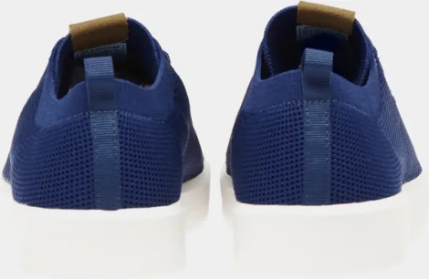 Кеды Lotto EQUIPO 3 AMF KNIT темно-синие 223375/06R