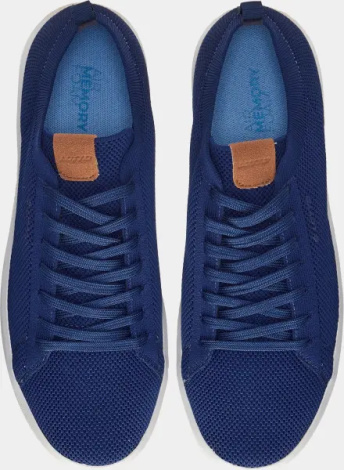 Кеды Lotto EQUIPO 3 AMF KNIT темно-синие 223375/06R