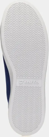 Кеды Lotto EQUIPO 3 AMF KNIT темно-синие 223375/06R