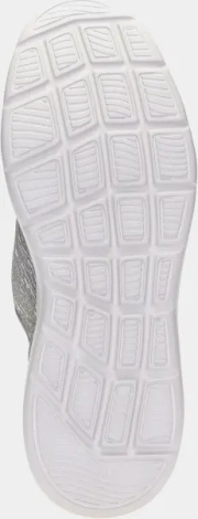 Кроссовки женские Lotto CIELO 1 SLIP&GO AMF W серые 222909/8YJ