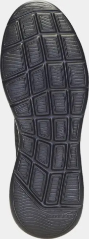 Кроссовки Lotto INFINITY 1 SLIP&GO AMF черные 222891/1CL