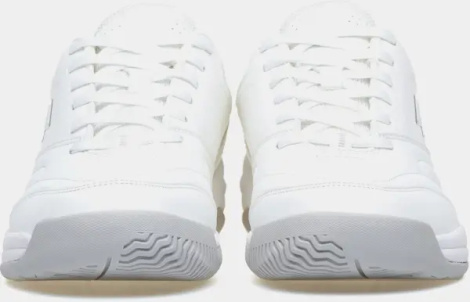 Кроссовки женские Lotto COURT LOGO AMF XX W белые 220655/1GN