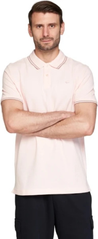 Тенниска Lotto POLO CLASSICA I розовая 219238/BXE