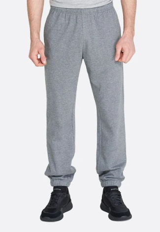 Спортивные штаны Lotto MSC PANT CUFF MEL FL 216793/P73