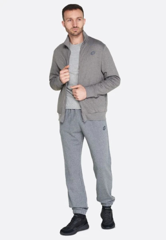 Спортивные штаны Lotto MSC PANT CUFF MEL FL 216793/P73