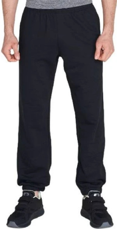 Штаны спортивные Lotto MSC PANT CUFF FL 216792/1CL