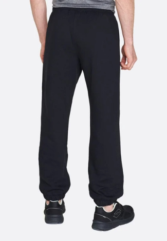 Штаны спортивные Lotto MSC PANT CUFF FL 216792/1CL