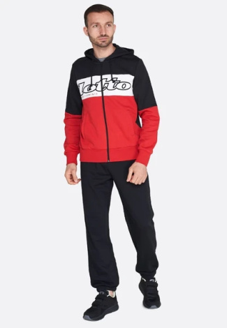 Штаны спортивные Lotto MSC PANT CUFF FL 216792/1CL