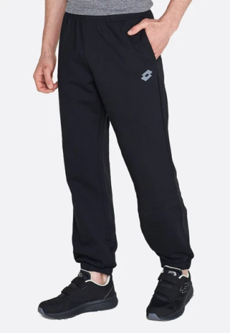 Штаны спортивные Lotto MSC PANT CUFF FL 216792/1CL