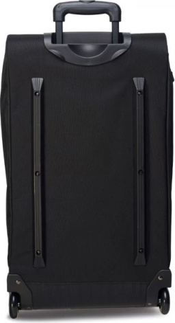 Спортивная сумка Lotto ELITE TROLLEY BAG черная 216651/1CL