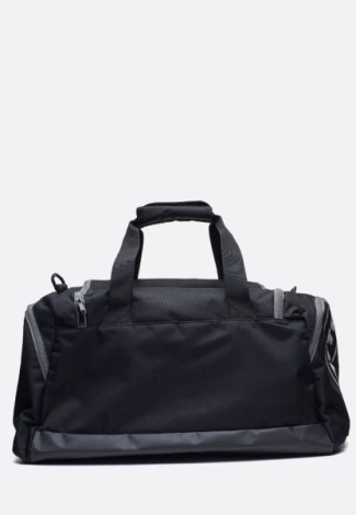Спортивная сумка Lotto ELITE SPORT BAG M черная 216642/1CL