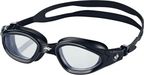 Очки для плавания Aqua Speed ATLANTIC черные 208-07