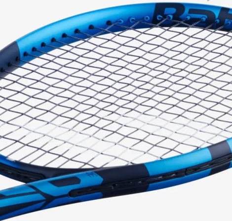 Струна для ракеток для тенниса Babolat TOUCH VS 12M 1.3 черная (12 метров) 201031-105
