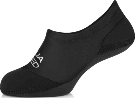 Шкарпетки для басейну Aqua Speed NEO SOCKS чорні 177-07