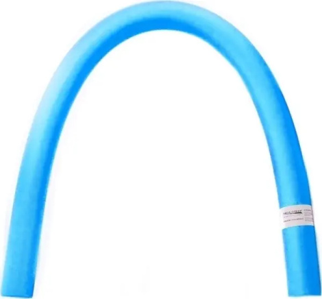 Аквапалка для плавання Aqua Speed POOL NOODLE блакитна 166-01