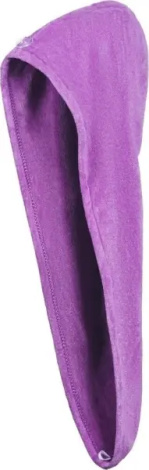 Полотенце для волос Aqua Speed HEAD TOWEL сиреневое 146-09