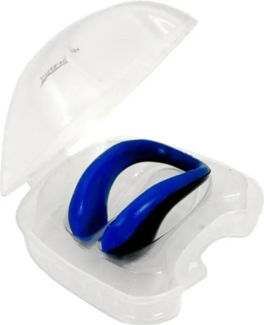 Зажим для носа Aqua Speed PRO NOSE CLIP синий 139