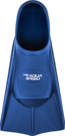 Ласти Aqua Speed TRAINING FINS темно-синьо-чорні 137-10