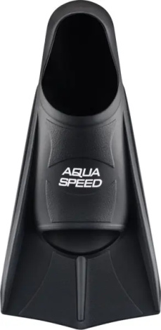 Ласти Aqua Speed TRAINING FINS чорні 137-07