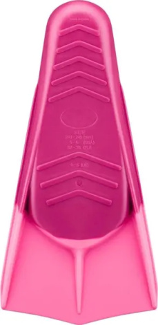 Ласты Aqua Speed TRAINING FINS розово-светло-розовые 137-03