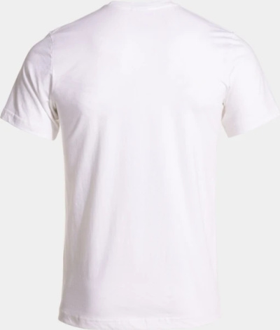 Футболка Joma COMBI STREET белая 103890.200