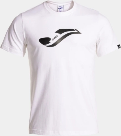 Футболка Joma COMBI STREET белая 103890.200