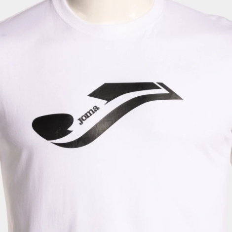 Футболка Joma COMBI STREET белая 103890.200