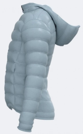 Куртка Joma EXPLORER III блакитна 103475.374